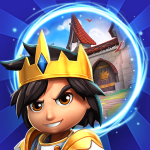 royal revolt 2 tower defense