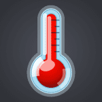 thermometer