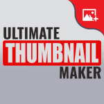 ultimate thumbnail maker