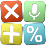 voice calculator pro