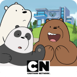 we bare bears match3 repairs