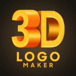 3d logo maker and logo creator