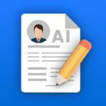 ai resume builder cv maker