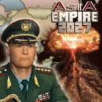 asia empire