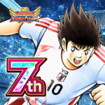 captain tsubasa dream team