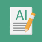 chat ai writer writing app