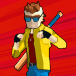 city fighter vs street gang