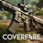 cover fire offline shooting