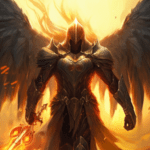 dawnblade action rpg offline