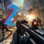 dead trigger 2 fps zombie game