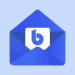 email blue mail calendar