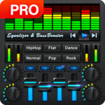 equalizer bass booster pro