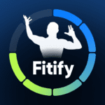 fitify fitness home workout