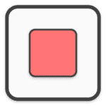 flat square icon pack