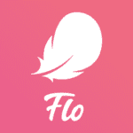 flo period pregnancy tracker