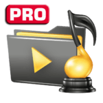 folder player pro