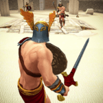 gladiator glory