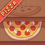 good pizza great pizza