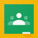 google classroom