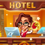 grand hotel mania hotel games