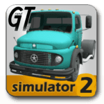grand truck simulator 2