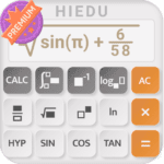 hiedu calculator pro