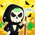 idle death tycoon money inc