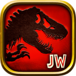 jurassic world the game