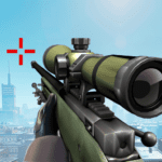 kill shot bravo 3d sniper fps