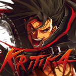 kritika the white knights