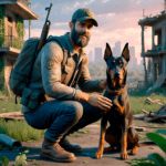lets survive survival game
