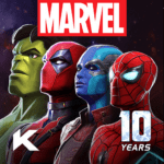 marvel contest of champions