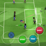 mini football soccer games