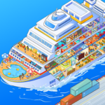 my cruise idle ship tycoon