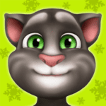 my talking tom