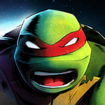 ninja turtles legends