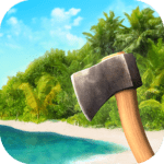 ocean is home survival island