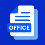 office app docx pdf xlsx