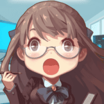 oh my office boss sim game