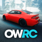 owrc open world racing cars