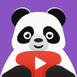 panda video compress convert