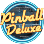 pinball deluxe reloaded