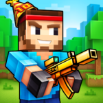 pixel gun 3d fps shooter