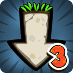 pocket mine 3