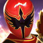 power rangers legacy wars