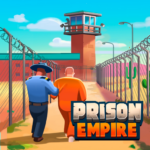 prison empire tycoon－idle game