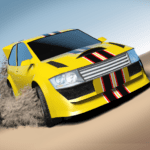 rally fury extreme racing