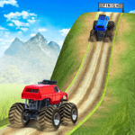 rock crawling racing games 3d