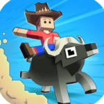 rodeo stampede sky zoo safari