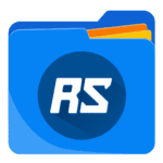 rs file manager file explorer